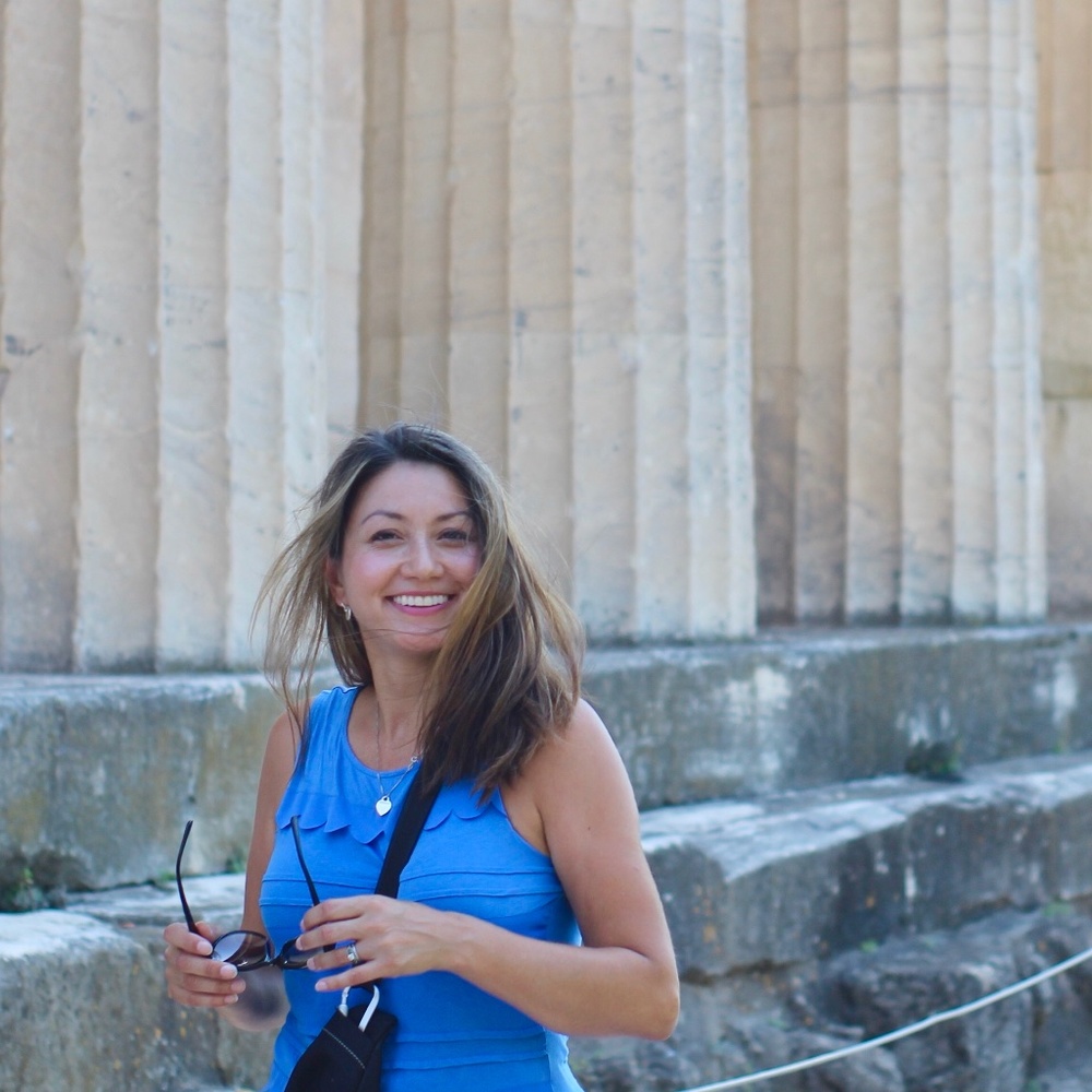 Meet Your Posher, Christie